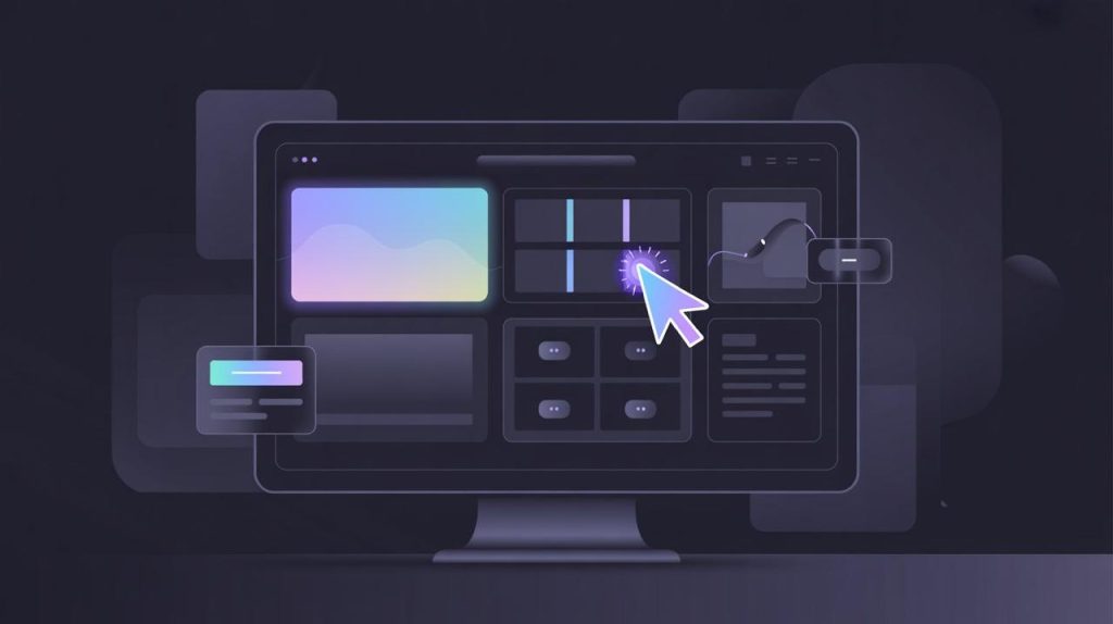 Website Design & Development