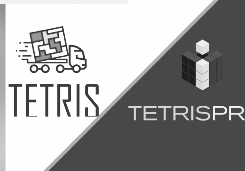 Tetris Prep after