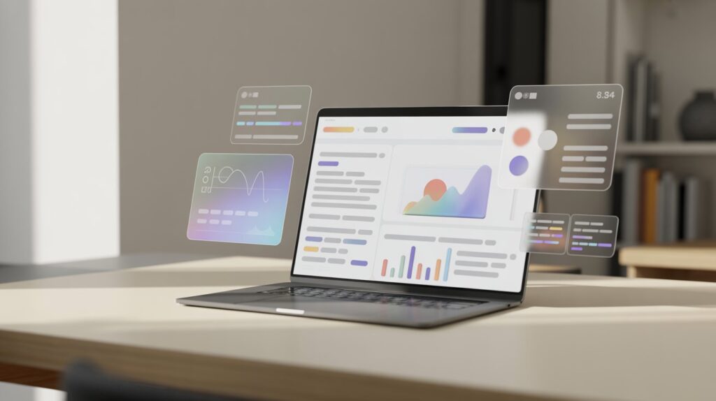 Email Outreach AI Lead generation
